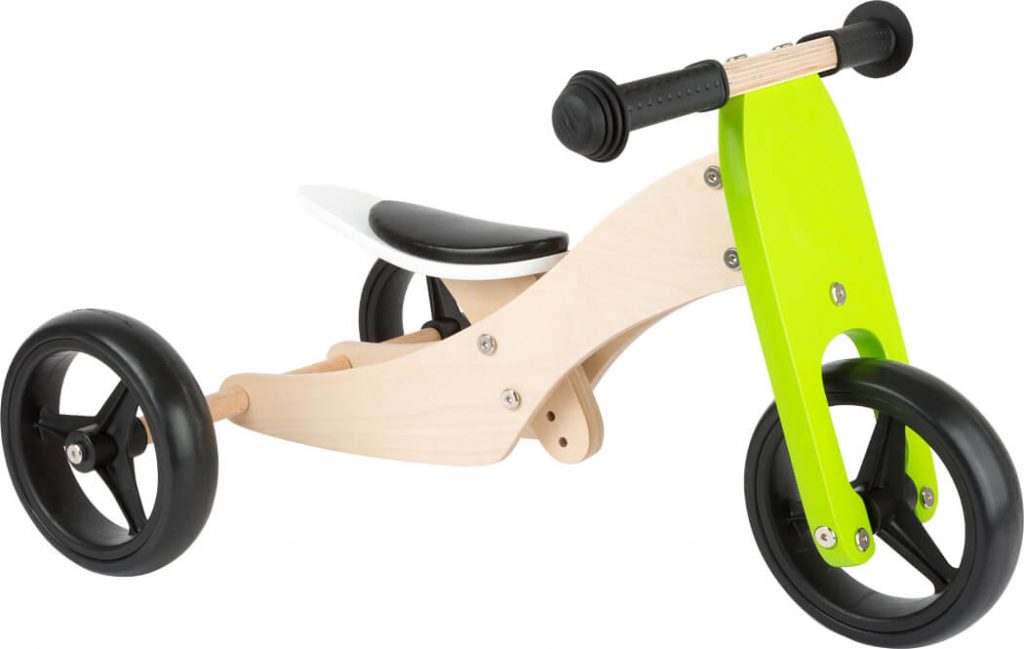 Training Bike-Trike 2-in-1 from Small Foot