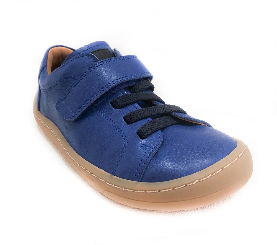 Froddo Barefoot Shoes G3130149-2 Blue Electric - Happy Feet ...