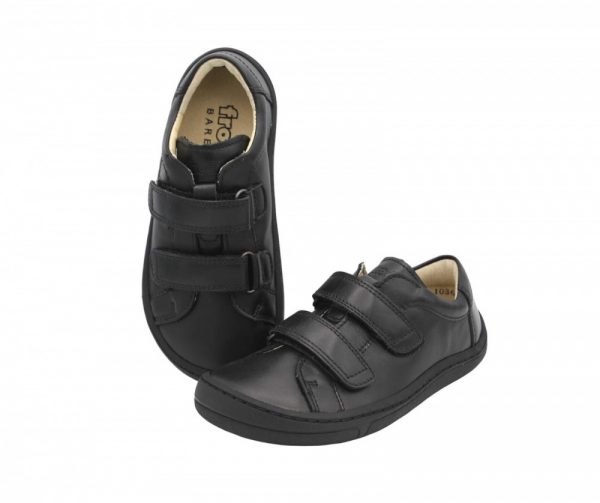 Alex Barefoot School Shoes from Froddo