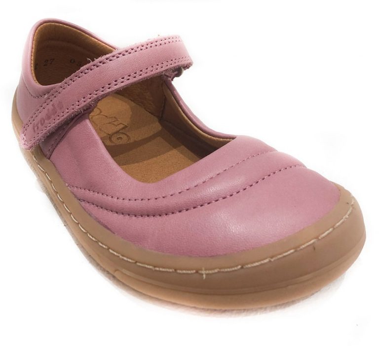 Froddo Barefoot Ballerinas G3140095-2 Pink - Happy Feet BoutiqueHappy ...