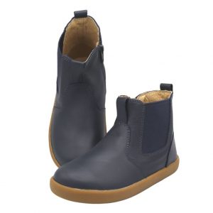 Oldsoles New Click Ankle Boots