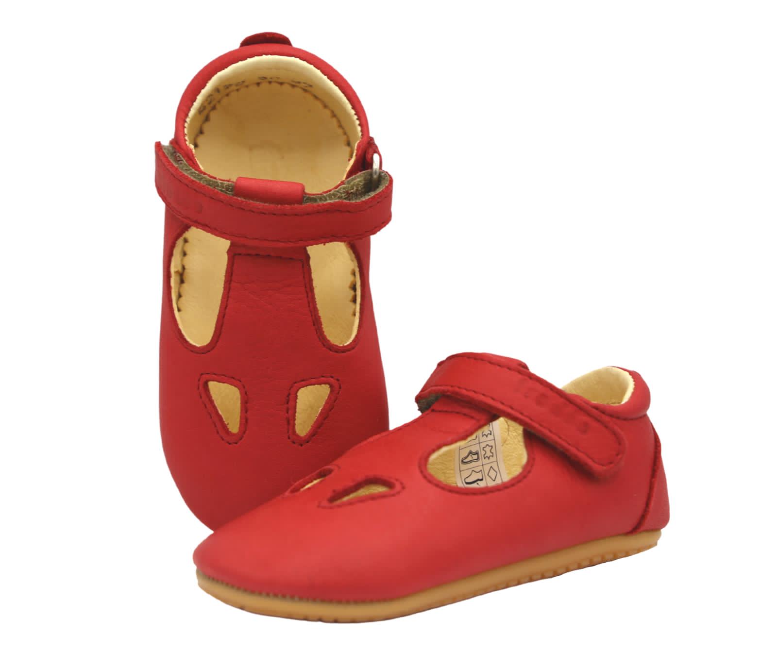 Froddo Pre-Walkers G1130006-6 - Happy Feet BoutiqueHappy Feet Boutique