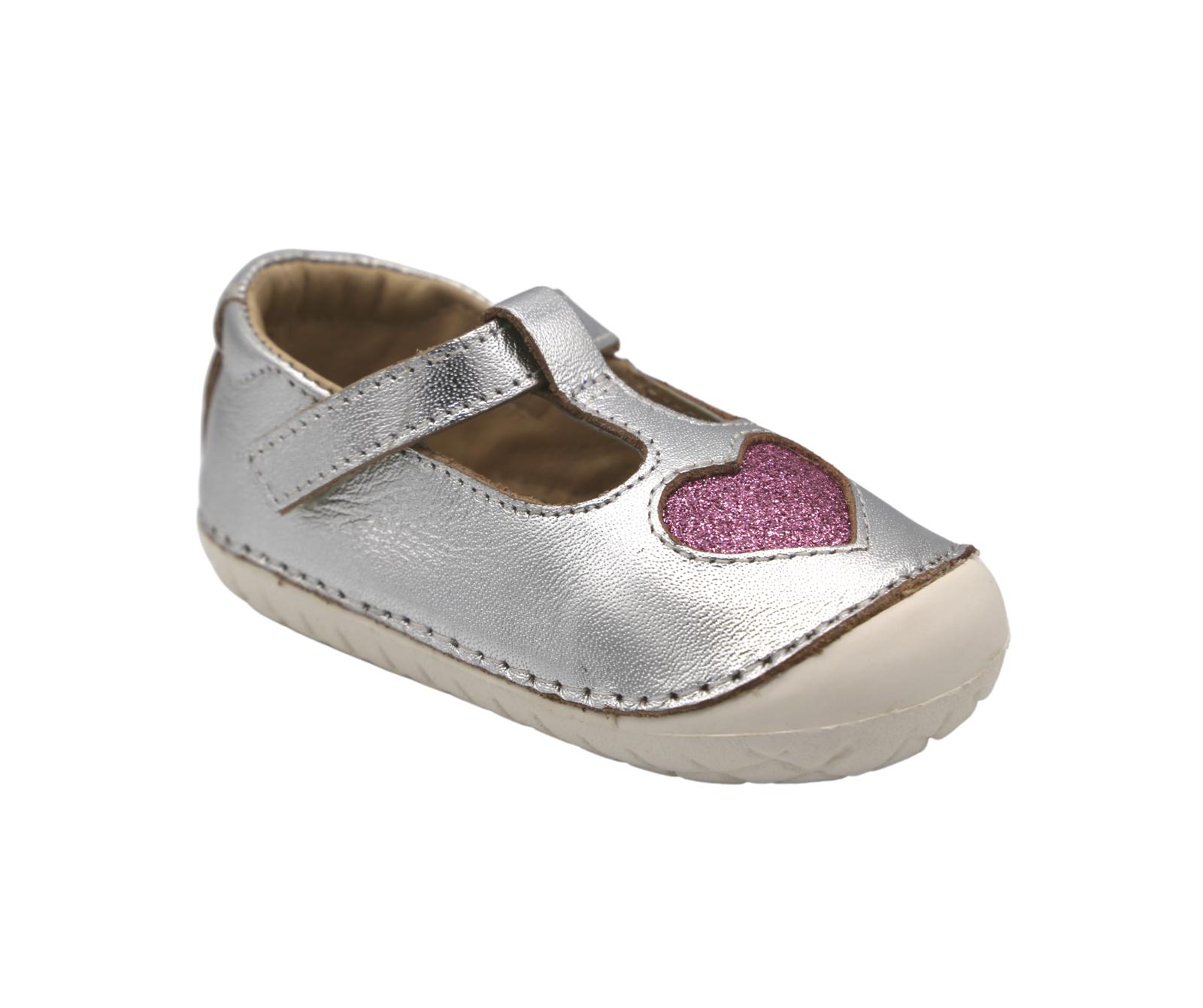 Oldsoles Pave Love T-Bar Shoes - Happy Feet BoutiqueHappy Feet Boutique