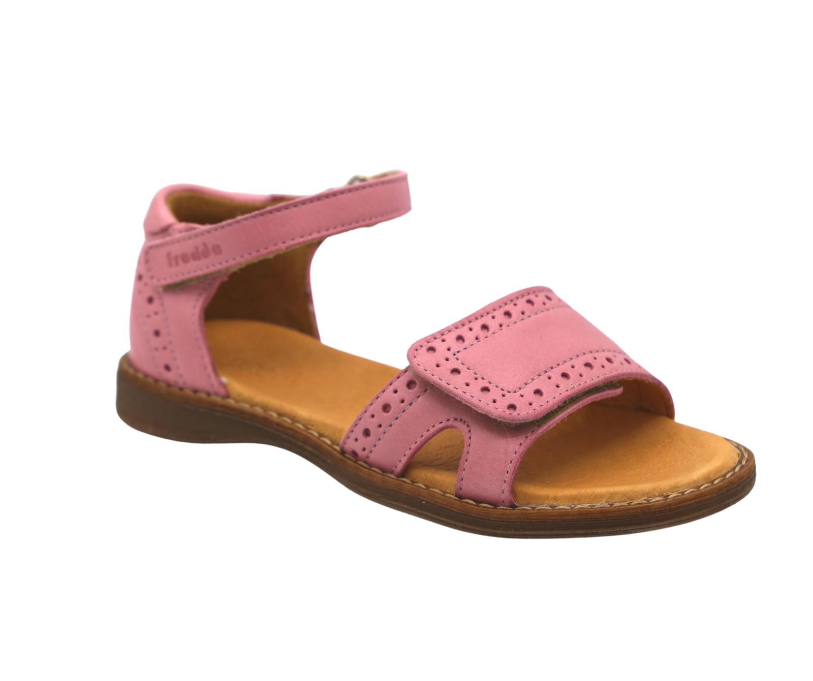 Froddo Lore Closed Heel Girls Sandals - Happy Feet BoutiqueHappy Feet ...