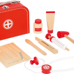 Doctor's Kit Play Set from Small Foot