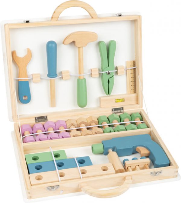 Toolbox "Nordic" from Small Foot